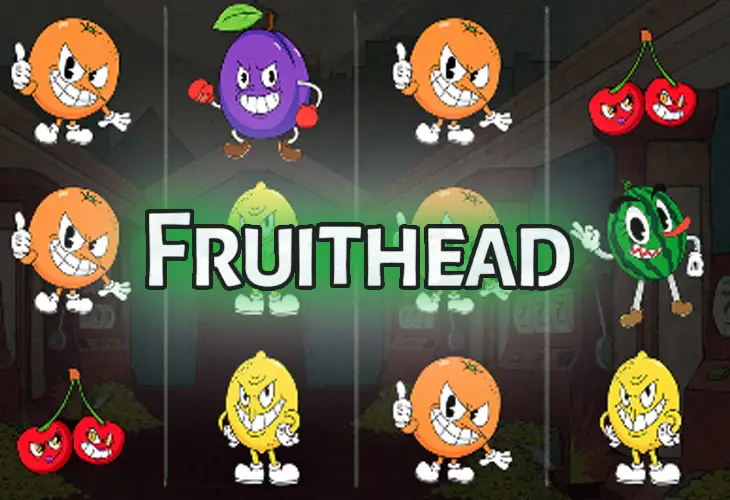 Fruithead