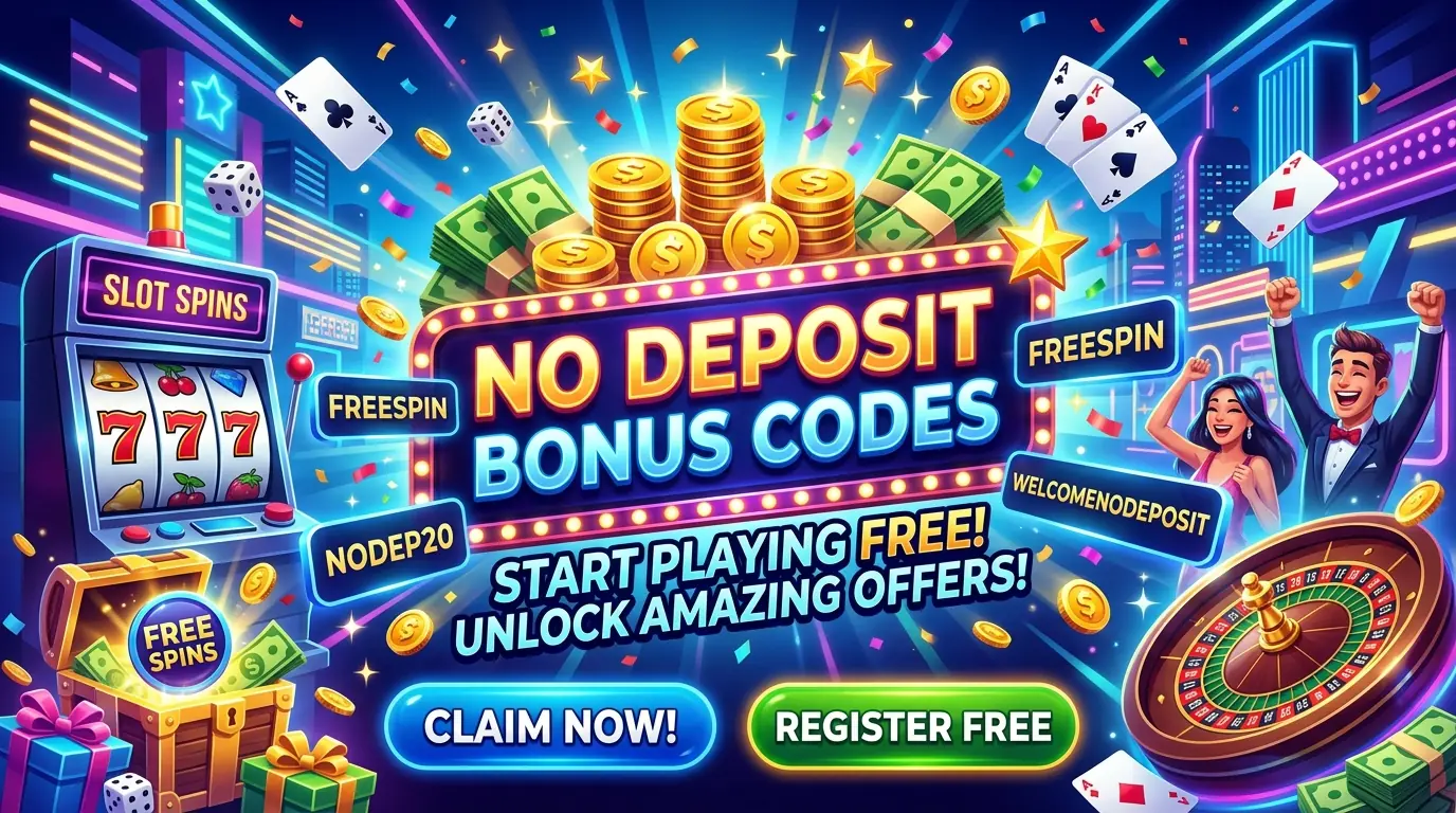 No deposit bonus Cashed casino