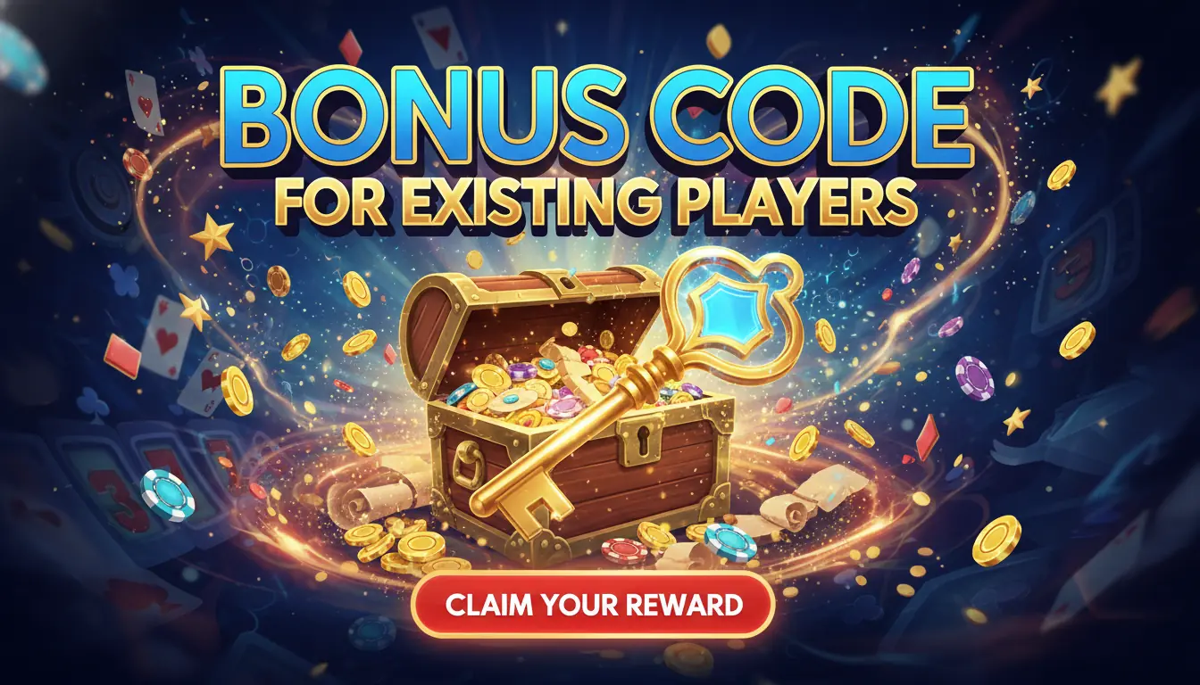 Codice bonus Cashed casino clienti esistenti