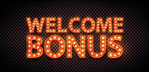 Cashed casino bonus benvenuto