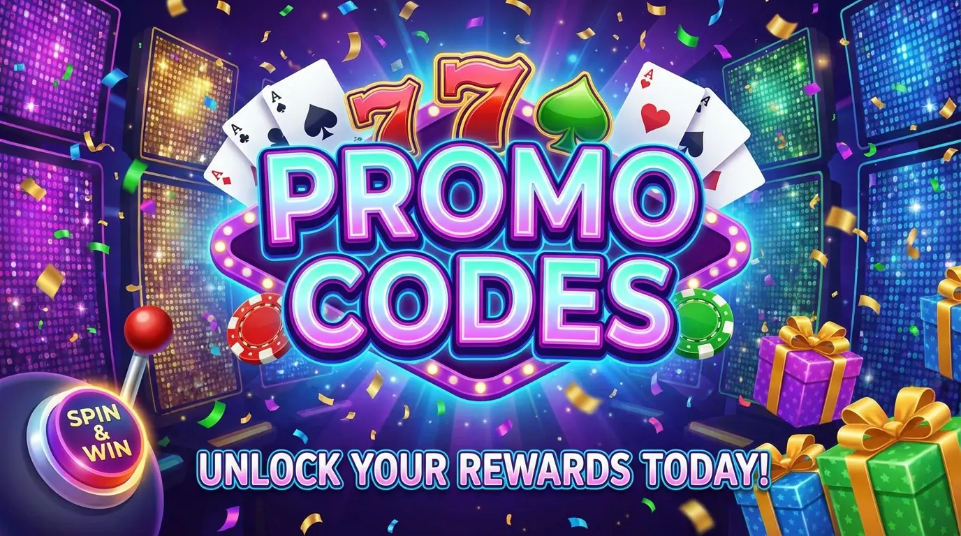 Promo code Cashed casino