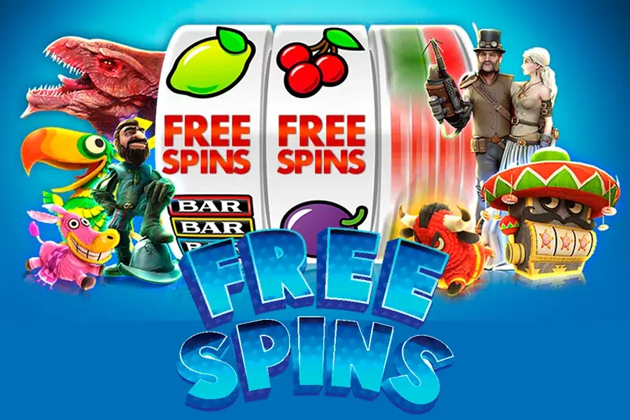 Giri gratis Cashed casino