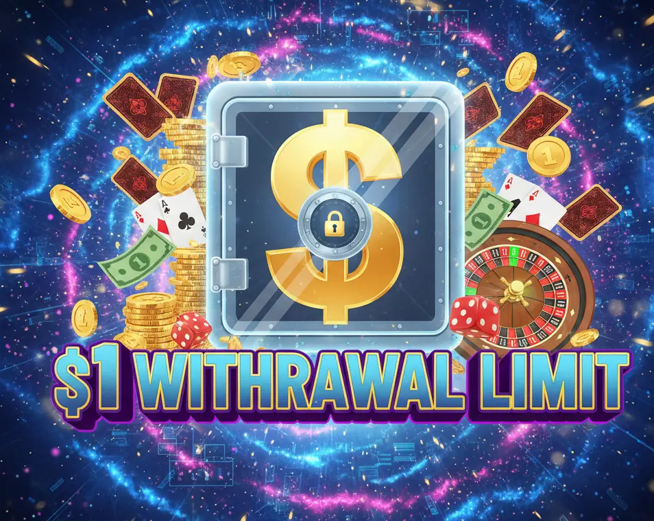 Limite prelievo Cashed casino