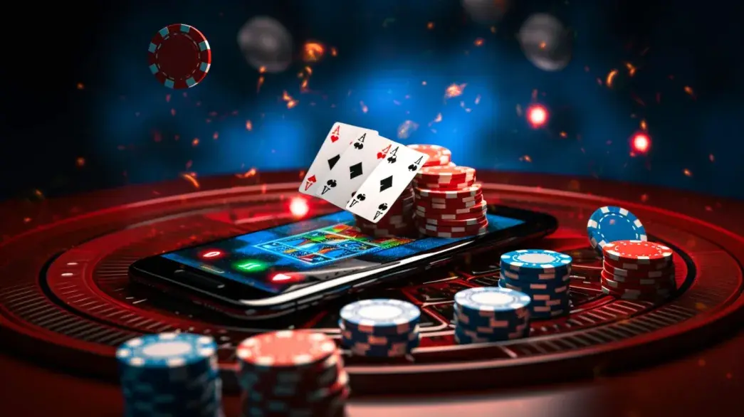 Giochi Cashed casino