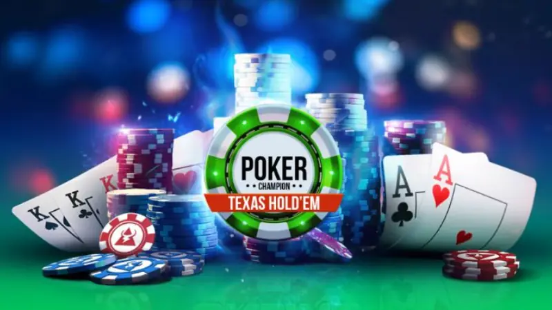 Poker su Cashed casino