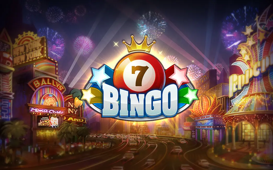 Cashed casino bingo