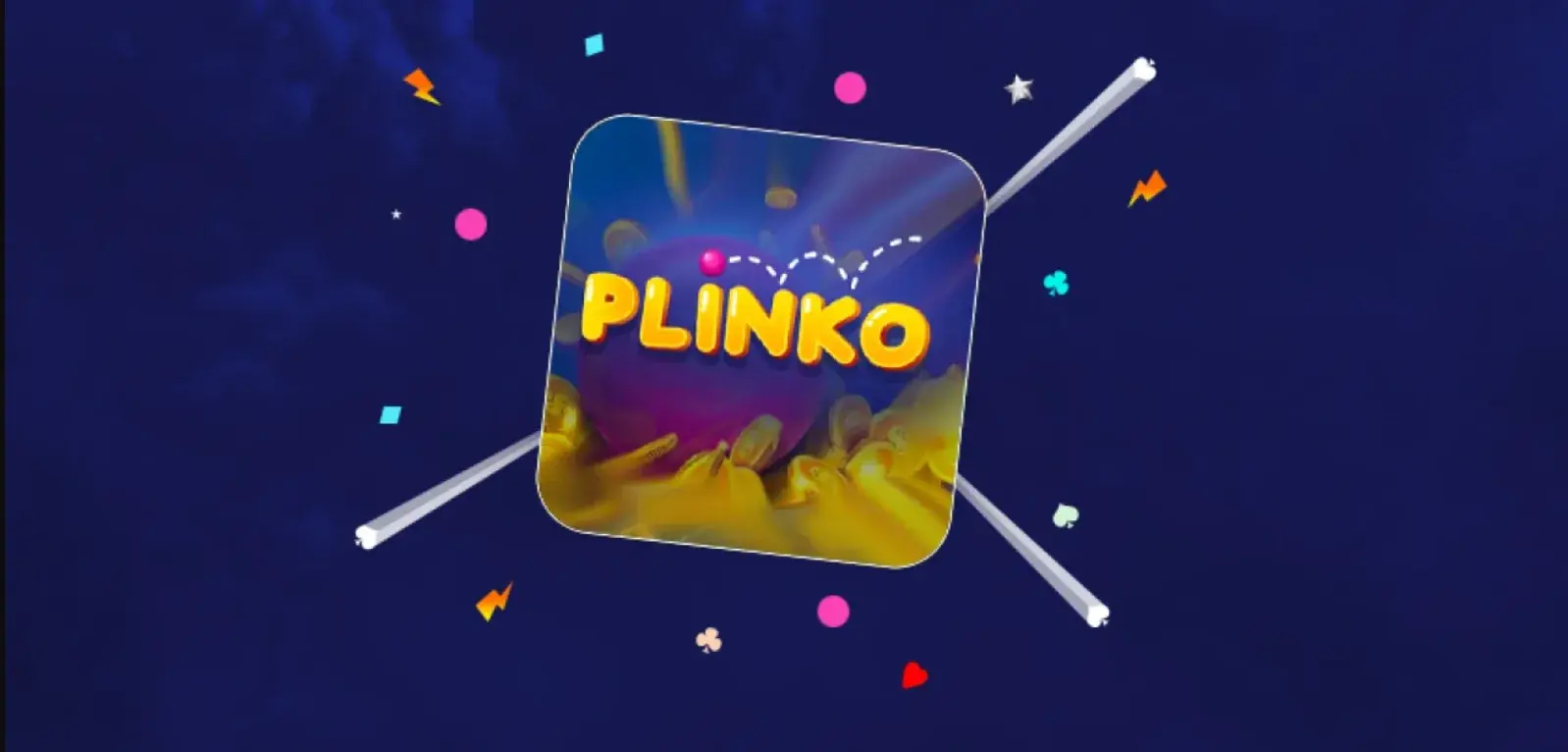 Plinko Cashed casino